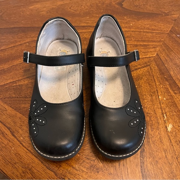 Girls Mary Jane style shoes - Picture 1 of 4